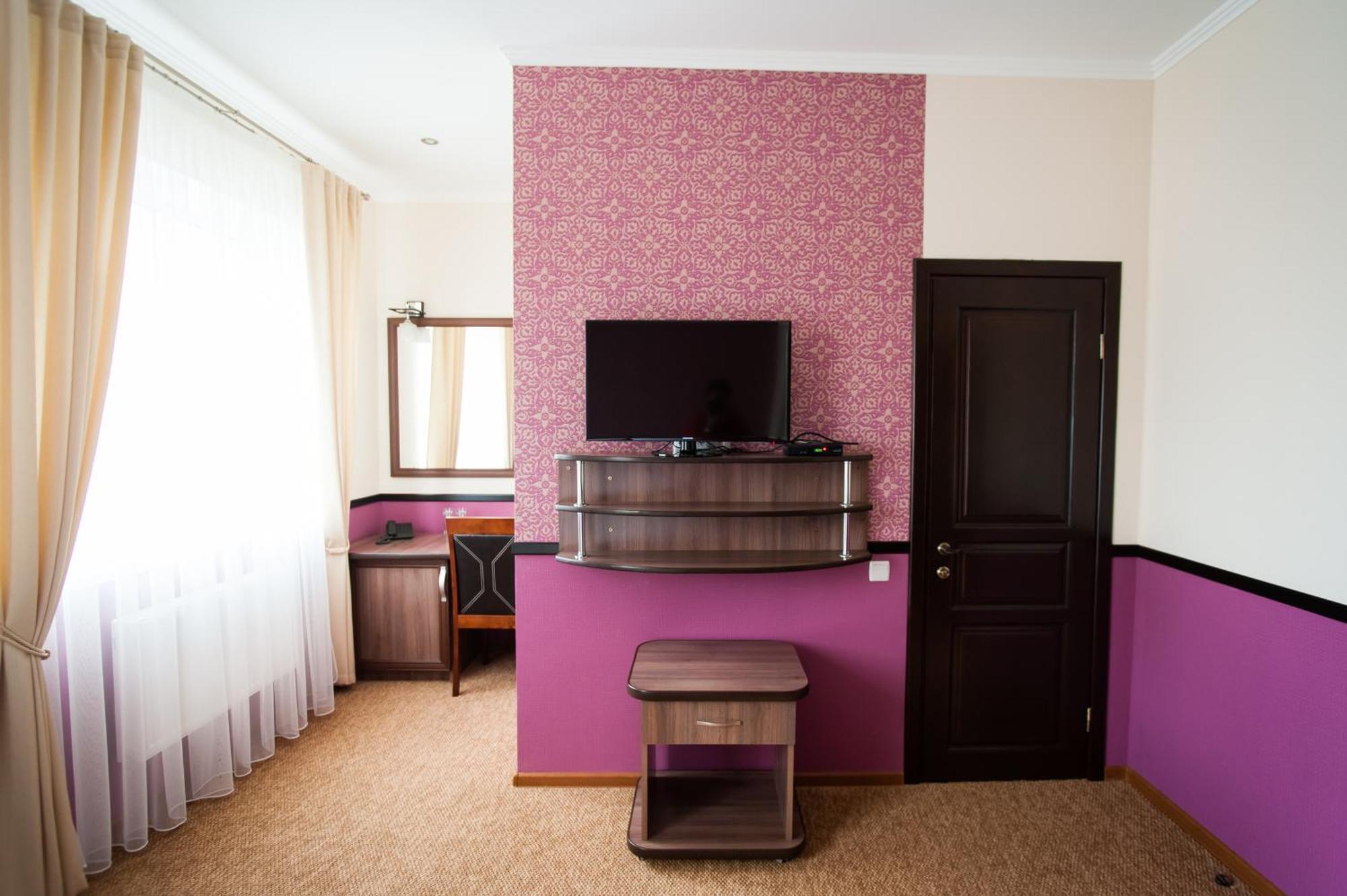 Hotel Harvest Vínnytsia Exterior foto