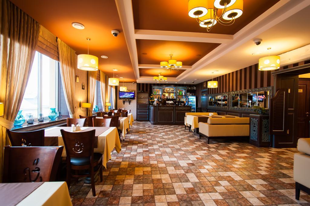 Hotel Harvest Vínnytsia Exterior foto