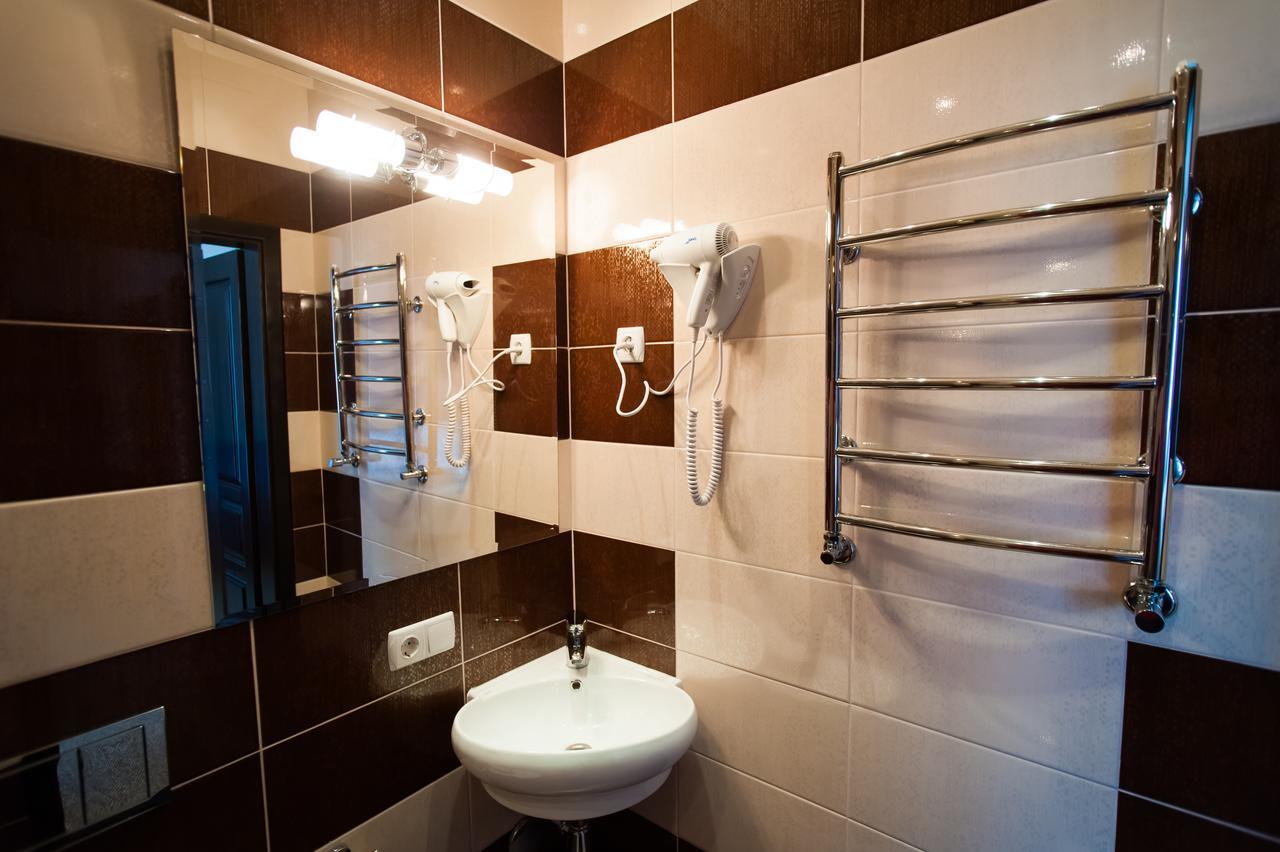 Hotel Harvest Vínnytsia Exterior foto