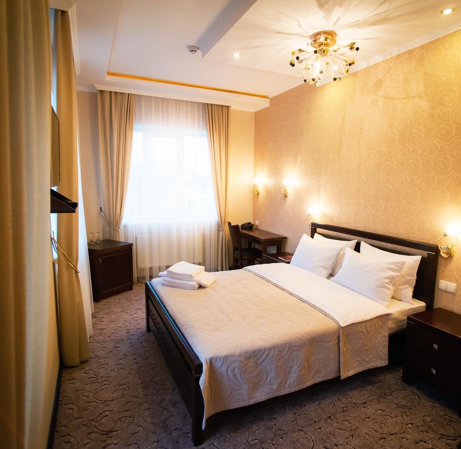 Hotel Harvest Vínnytsia Exterior foto